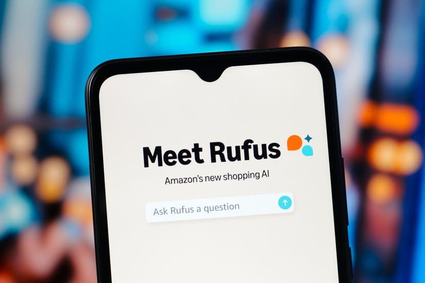 Amazon's AI Rufus: Shopping Revolution or Buggy Beta?