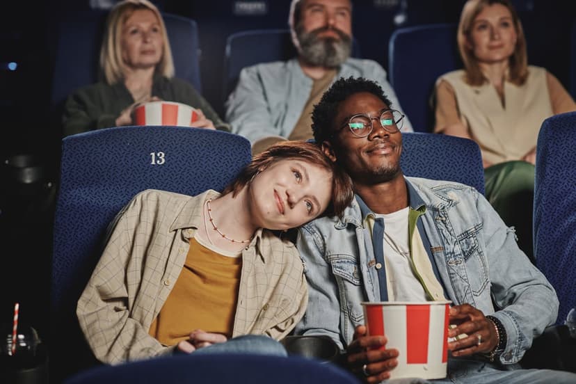 AMC Stock Soars: A Blockbuster Comeback Story