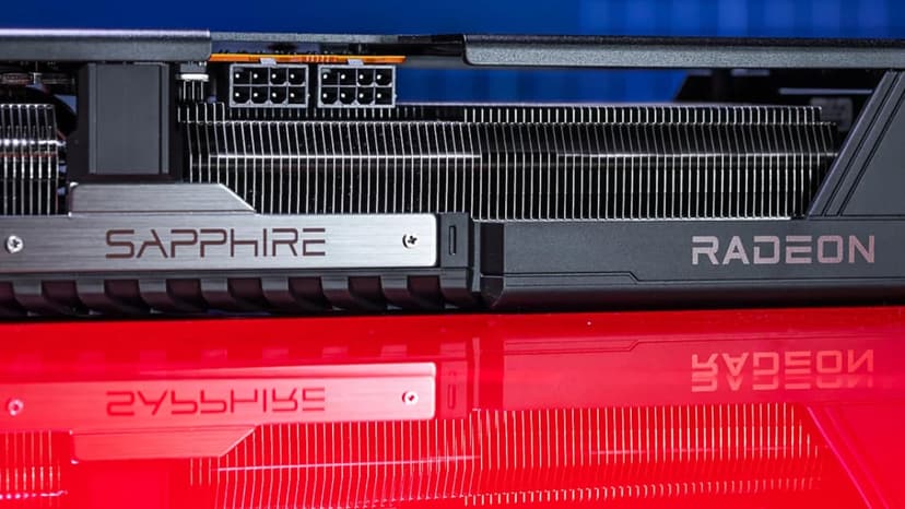 FSR 4.1 Update Boosts Image Quality Dramatically