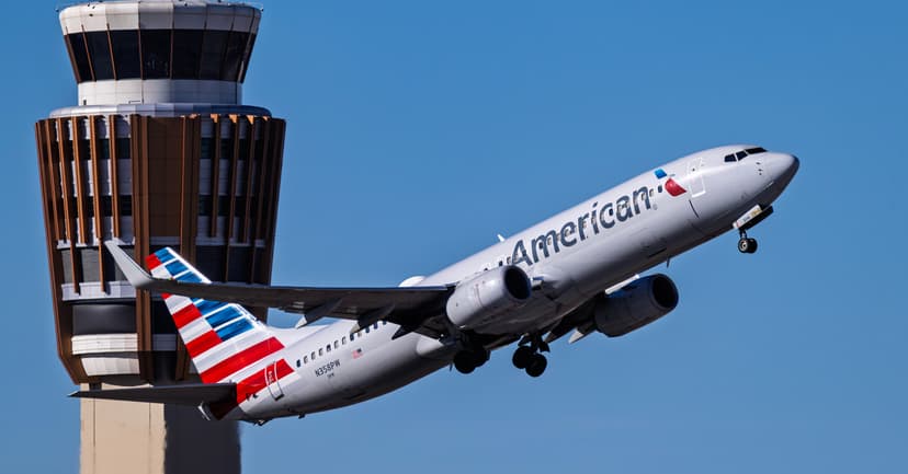 American Airlines Ditches First Class for Suites
