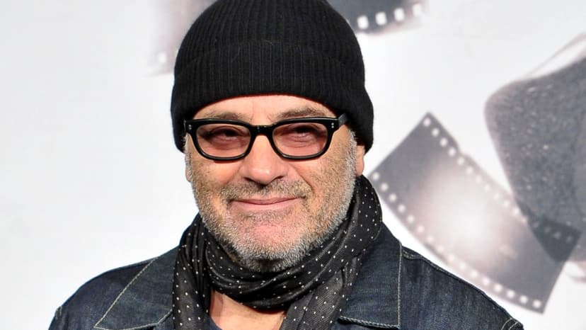 Punk Film Pioneer Amos Poe Dies at 76