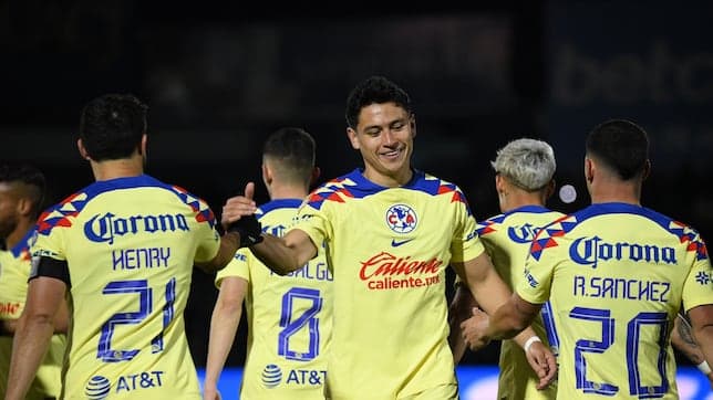 América Extends Unrivaled Border Run Against Bravos