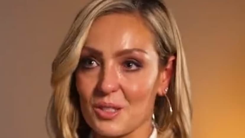 Amy Dowden's Motherhood Hope Post-Cancer