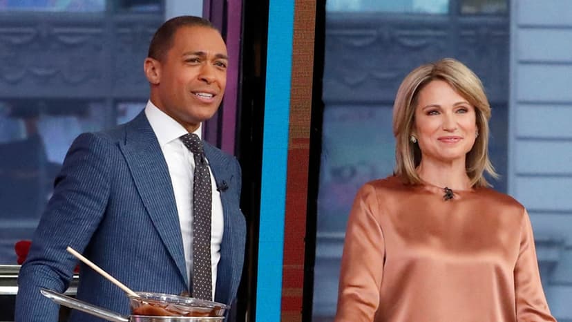 Blackmail Plot: Amy & T.J. Reveal Extortion Ordeal