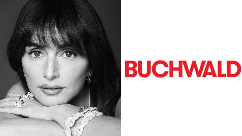Ana de la Reguera Signs With Buchwald Agency