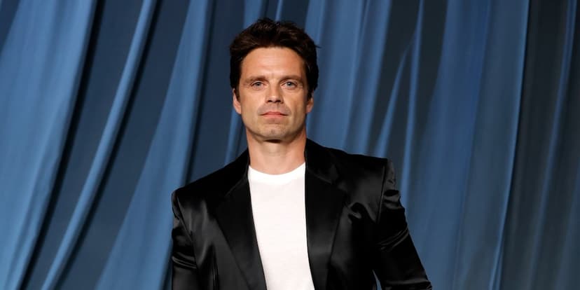 ABH Founder is Sebastian Stan's Godmother!