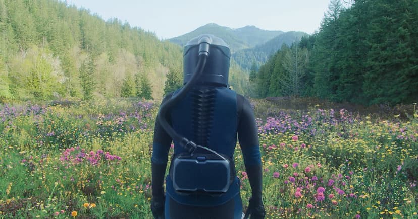 Beyond Animation: Stanton's Live-Action Leap