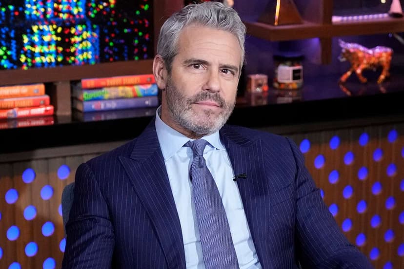 Andy Cohen Reveals Babysitter Pay: Is It Enough?