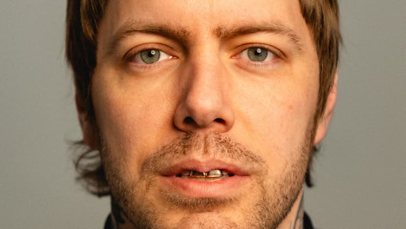 Angel Du$t: Authenticity Over Expectation