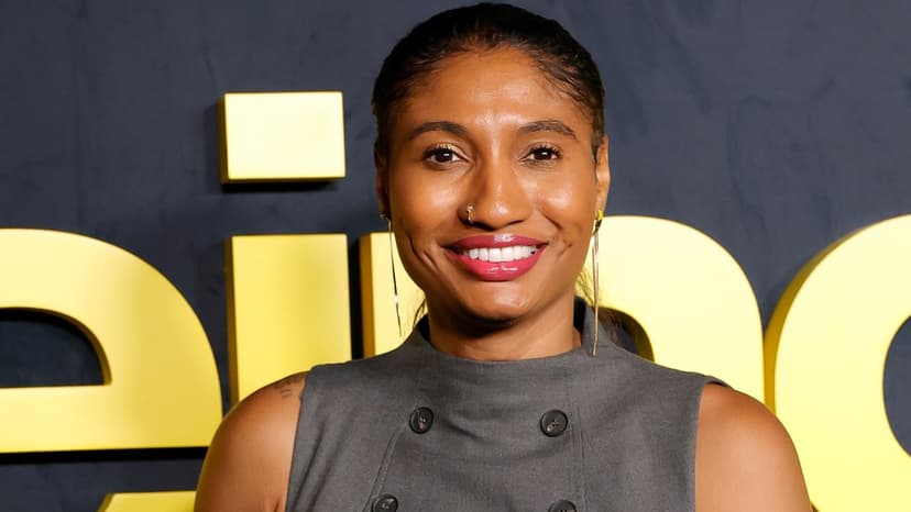 WNBA Star McCoughtry Dives into Directing Thriller