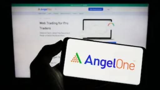 Angel One Soars on Strong Q4 Earnings