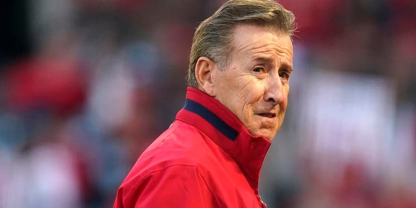 Angels Owner: Winning Isn't Top Fan Priority