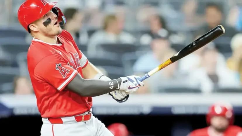 Angels, Royals: Desperate Teams Seek Momentum