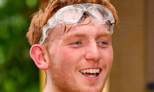 AngryGinge's Star-Studded Support For Jungle Crown
