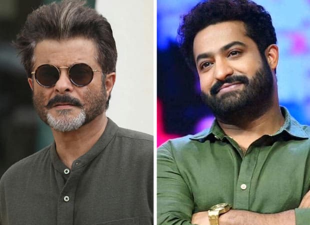 Anil Kapoor Returns to Telugu Cinema After 46 Years for Dragon