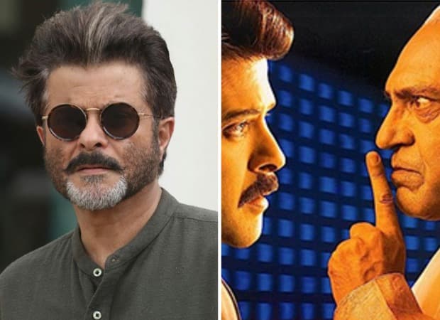 Anil Kapoor: Politics Offered After Nayak, But I Said No