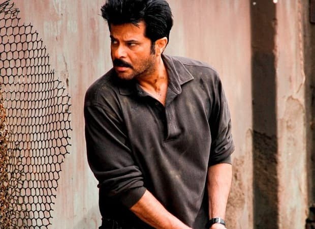 Anil Kapoor's '24' Thriller Returns to Screens