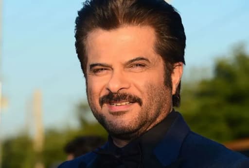 Anil Kapoor's 90s Moustache Magic Lives On!