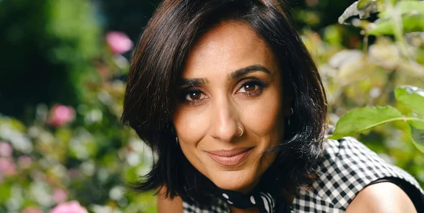 Anita Rani Builds Media Empire, Embraces Rural Roots