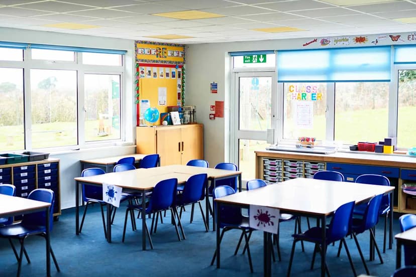 Mystery Tech Donor Gifts $1.6 Million to Teachers