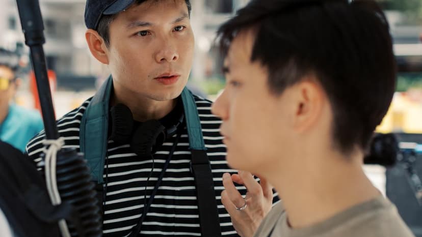 Singapore's Family Saga: 'We Are All Strangers' Arrives