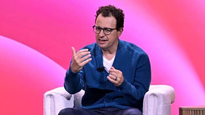 AI Giant Anthropic Eyes Massive 2026 IPO