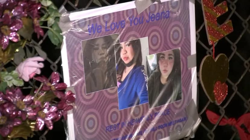 Arrest Made in Antioch Fatal Hit-and-Run