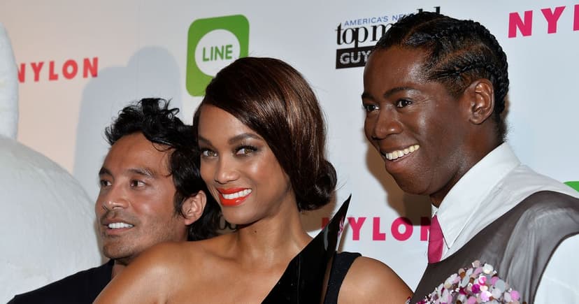 ANTM Winner Critiques Netflix Doc