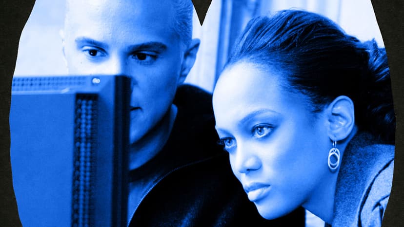 ANTM's Fourth Wall Shattered: Director Reveals Show's Secrets