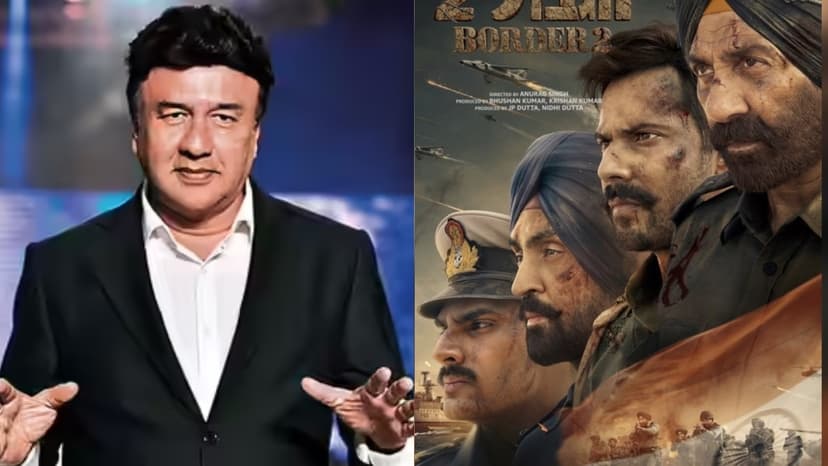 Anu Malik: Border 2 Music is My Rebirth
