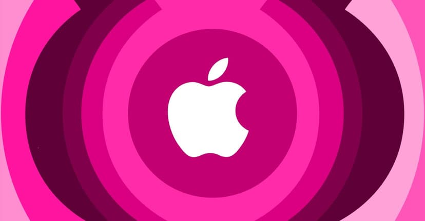 Apple Buys AI Audio Startup Q.ai for $2 Billion