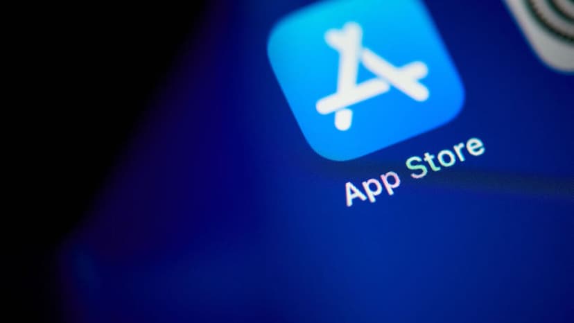 Apple Cracks Down on AI App Generators
