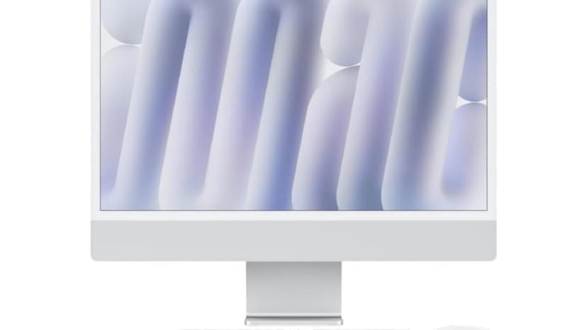 iMac M4 Deal: Save $150 on Apple's Sleek Desktop