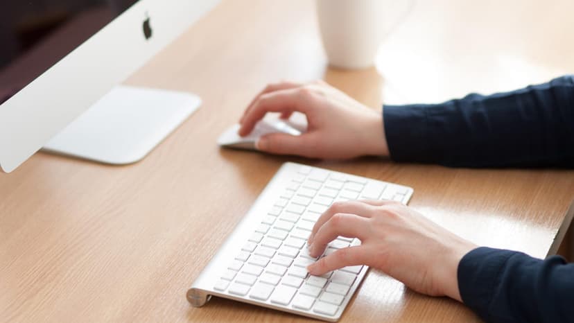 Apple iMac to Get Brighter OLED Screen by 2028