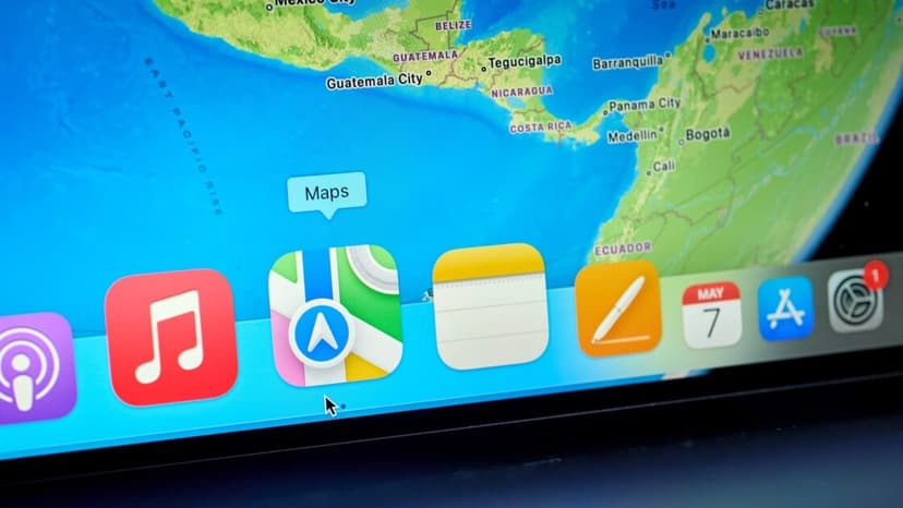 Apple Maps Ditches City Tours: What's Gone?