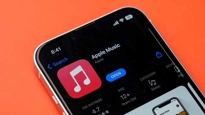 Apple Music Leaks Possible Free Tier