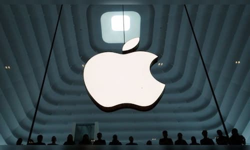 Apple Slashes Sales Team Amid Revenue Surge