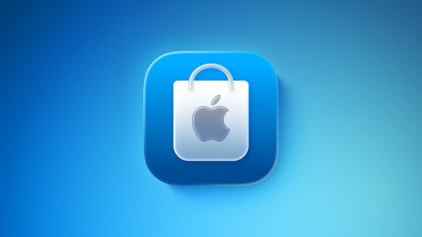 Apple Store App Tests AI Shopping Assistant
