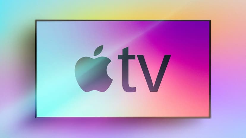 Apple TV Deal: Score 6 Months for Just $6 Monthly