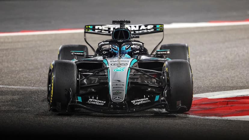 Apple F1 Streaming Hits High Gear