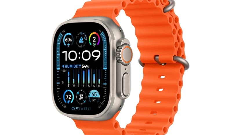 Apple Watch Ultra 2: Record Deal Drops Price!