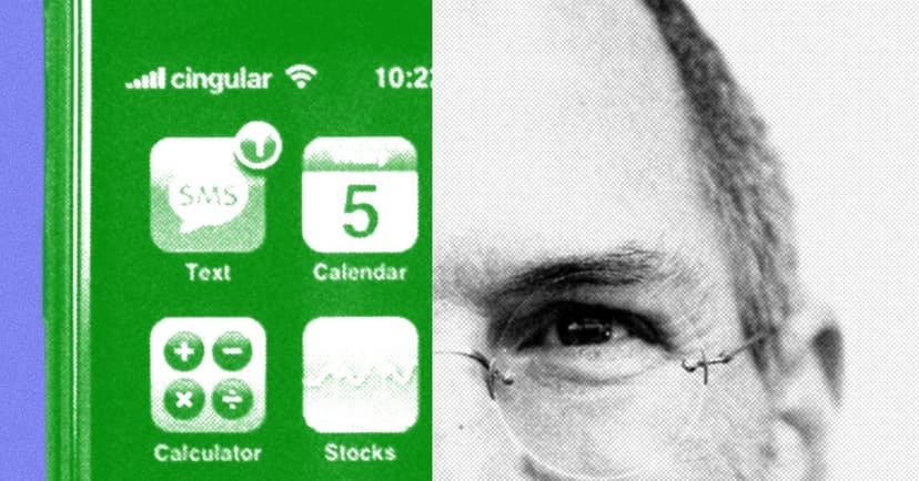 iPhone's Secret Tablet Origin Revealed