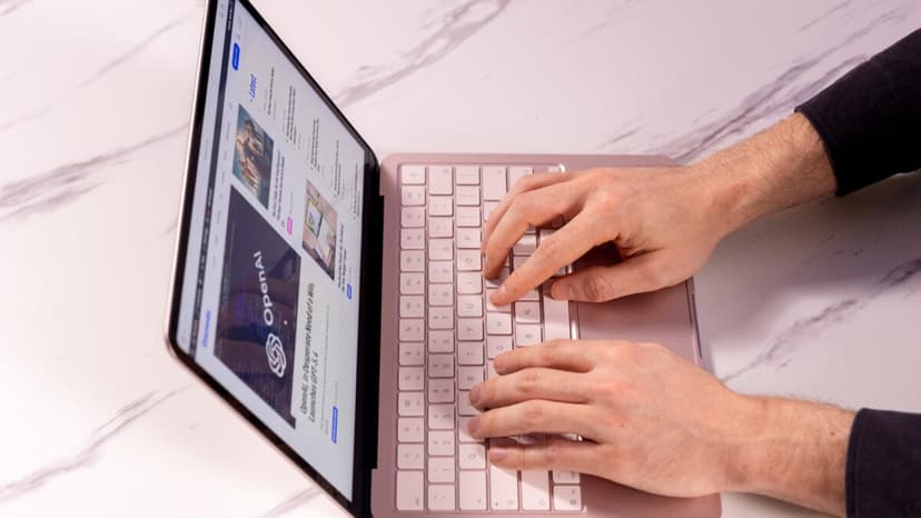 Apple's Budget Laptop Sparks PC Maker Panic