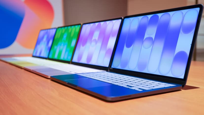 Apple Targets Budget Buyers with Neo Laptop