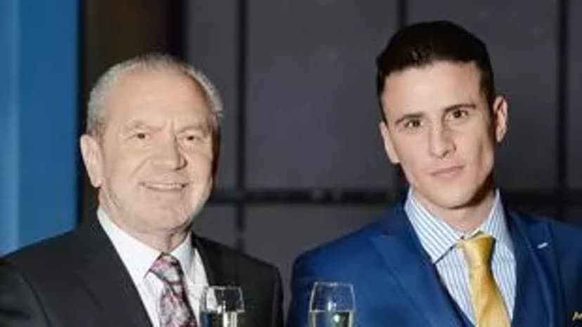 Lord Sugar's Winners: Where Are They Now?