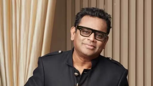 AR Rahman's 40-Day Digital Detox for Ramayan Project
