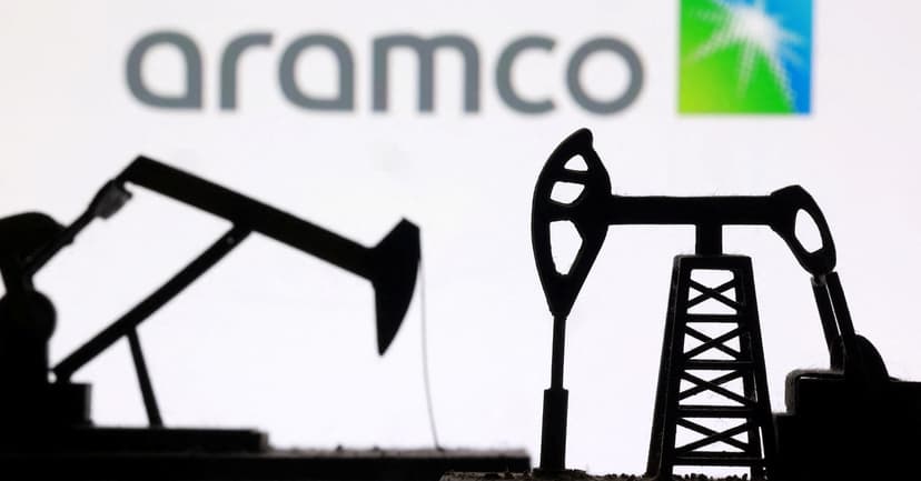 Aramco Denies Drone Deal Rumors