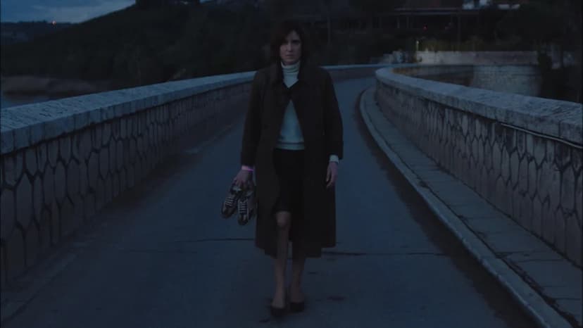 Greek Film Arcadia Eyes Oscar Gold