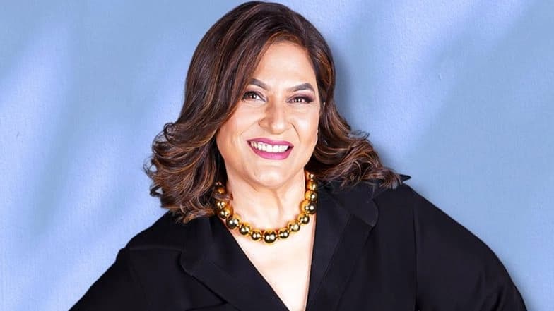Archana Singh's Mumbai Property Hunt