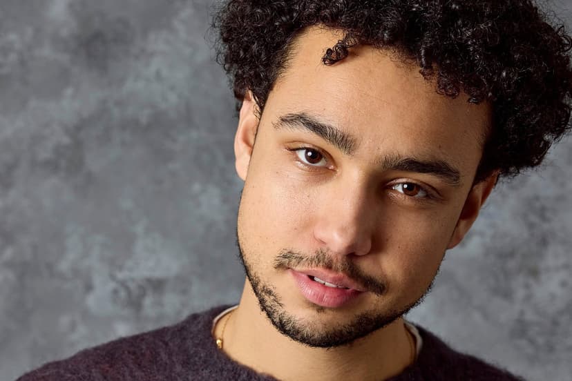 Madekwe Navigates Fame's Perils and Pop Stardom